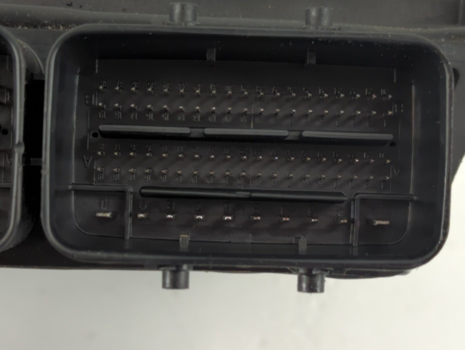2018-2020 Infiniti Qx60 Engine Control Computer Ecu Pcm Ecm Pcu Oem TCLWB