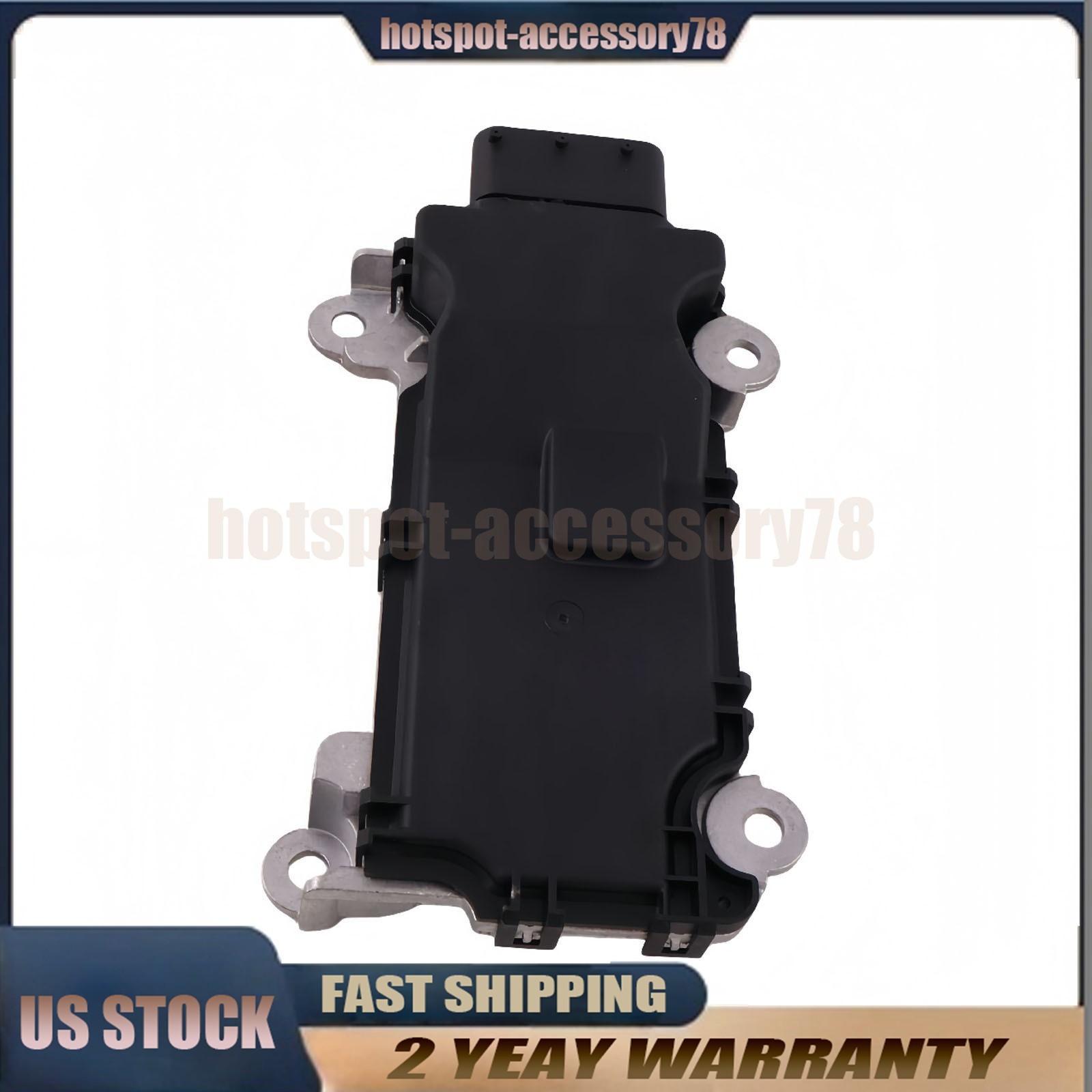 1Pcs Auto Transmission Control Module Fits for 2017-2019 Jeep Compass