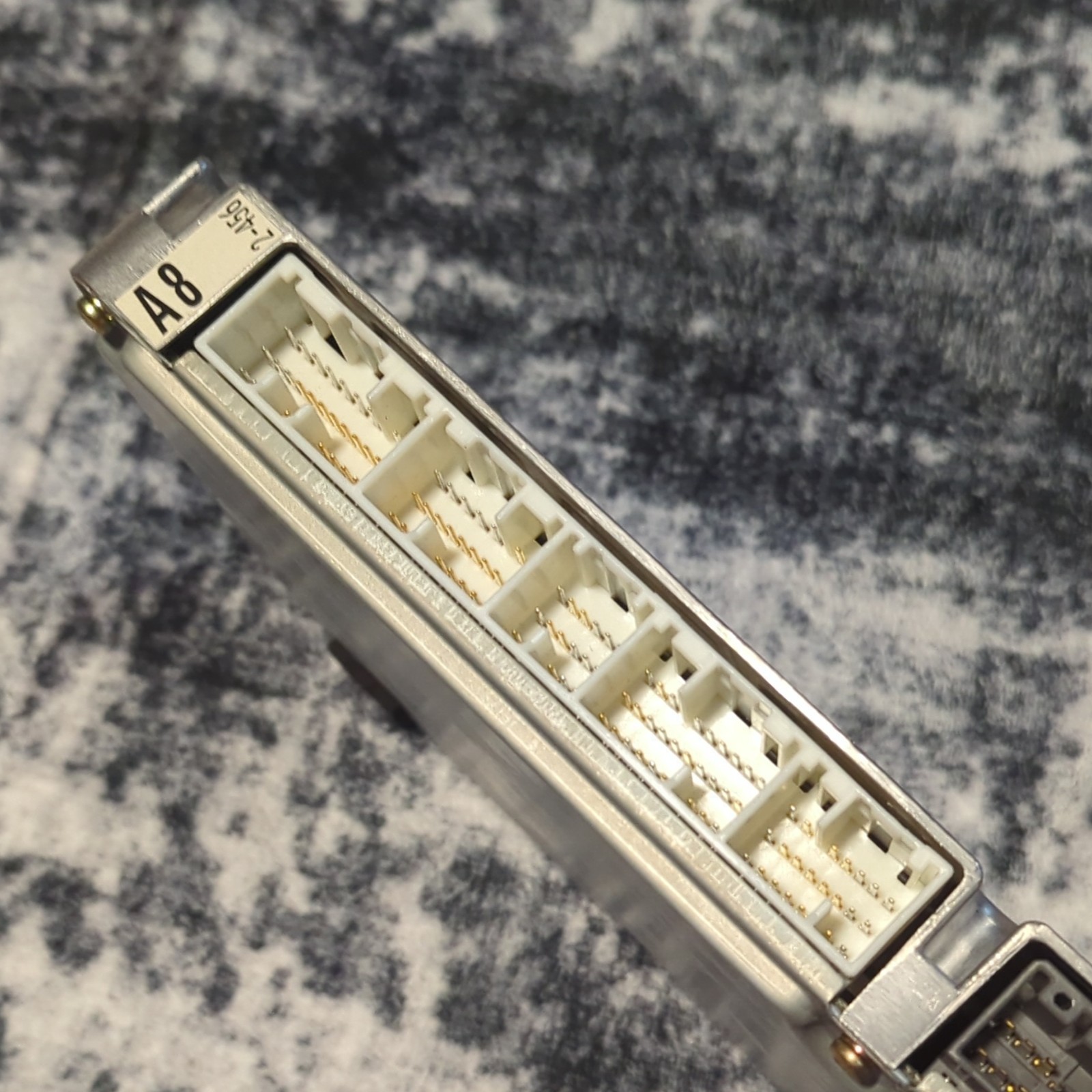 Engine ECM Control Module Fits 2000 00 LEXUS GS300 89666-30030 8966630030
