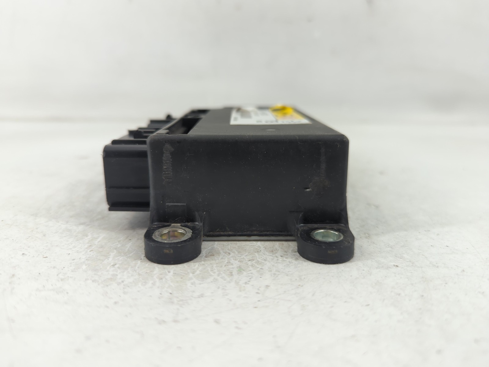 Chevrolet Camaro Engine Control Computer Ecu Pcm Ecm Pcu Oem 1358 9833 LIXKP