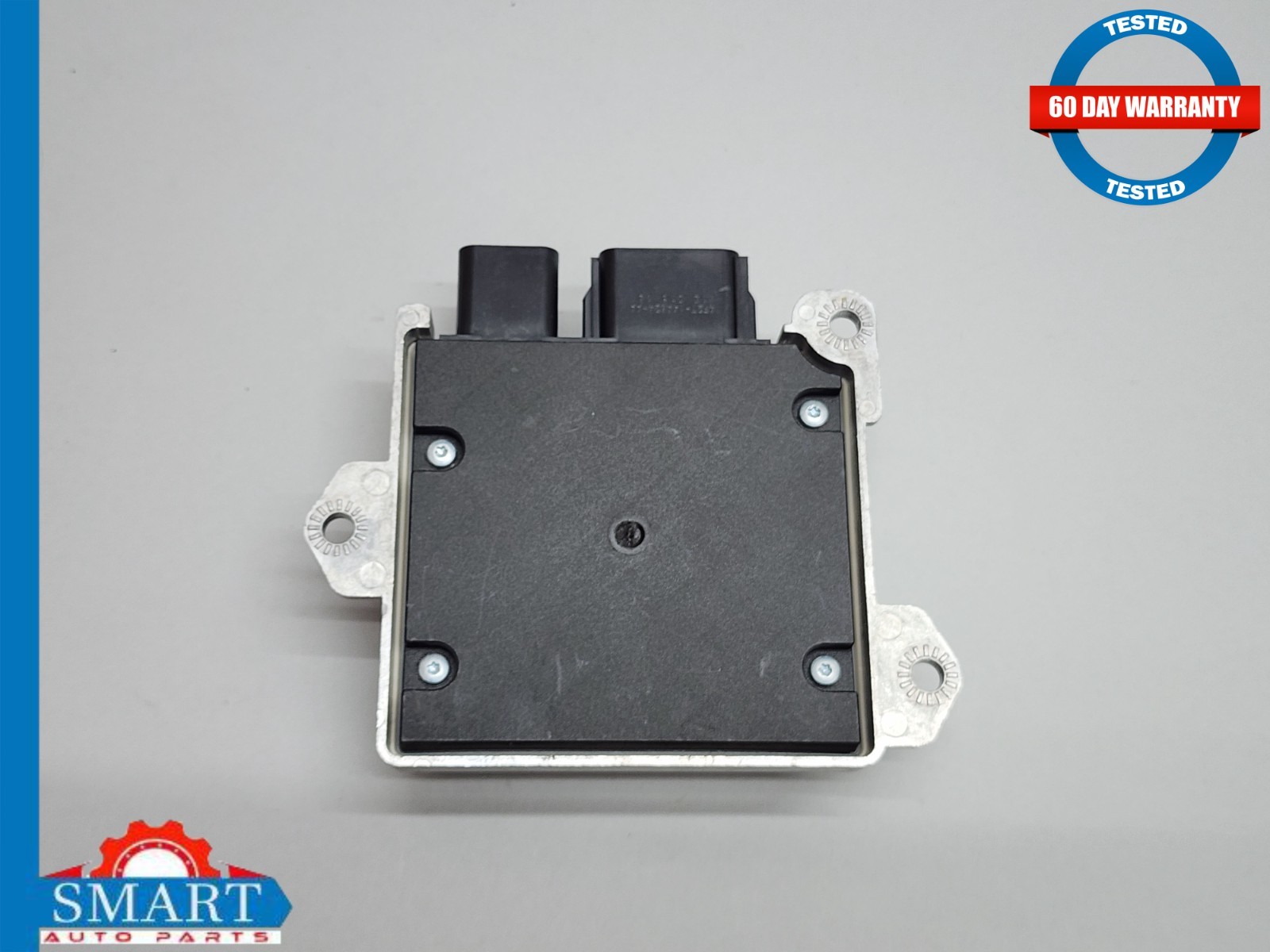 Jaguar XK XKR X150 Control Module Unit 74K Miles 10-15 OEM