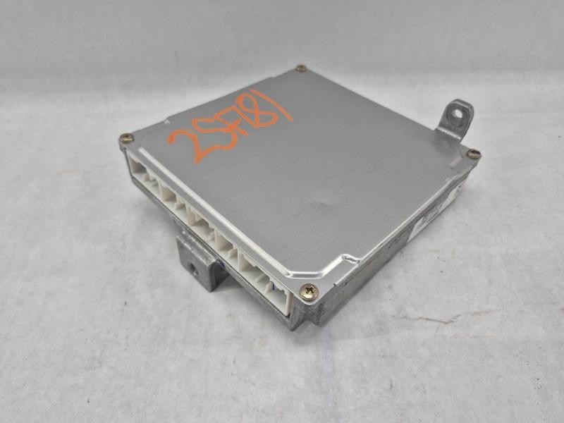 2002-2004 Honda Crv Electronic Control ModuleJapan Built At Awd 37820-PPA-A57