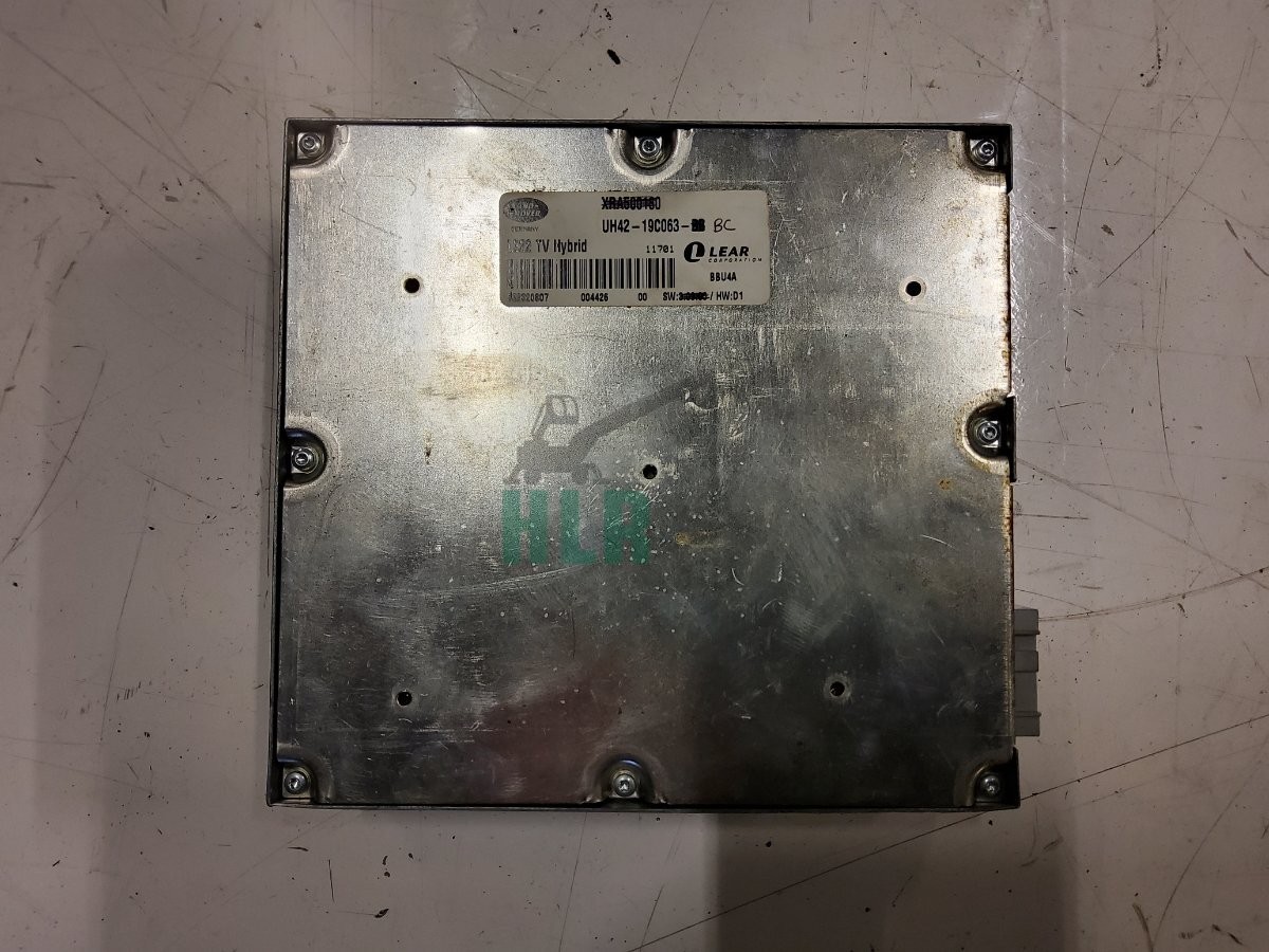 Range Rover L322 & Sport L320 TV Receiver Module XRA500180