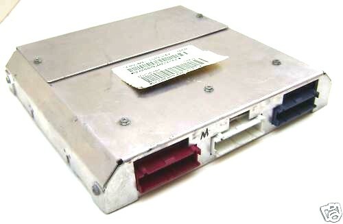 Park Avenue 1994 1995 Engine Computer ECM ECU PCM 16183247 1 Year Guarantee