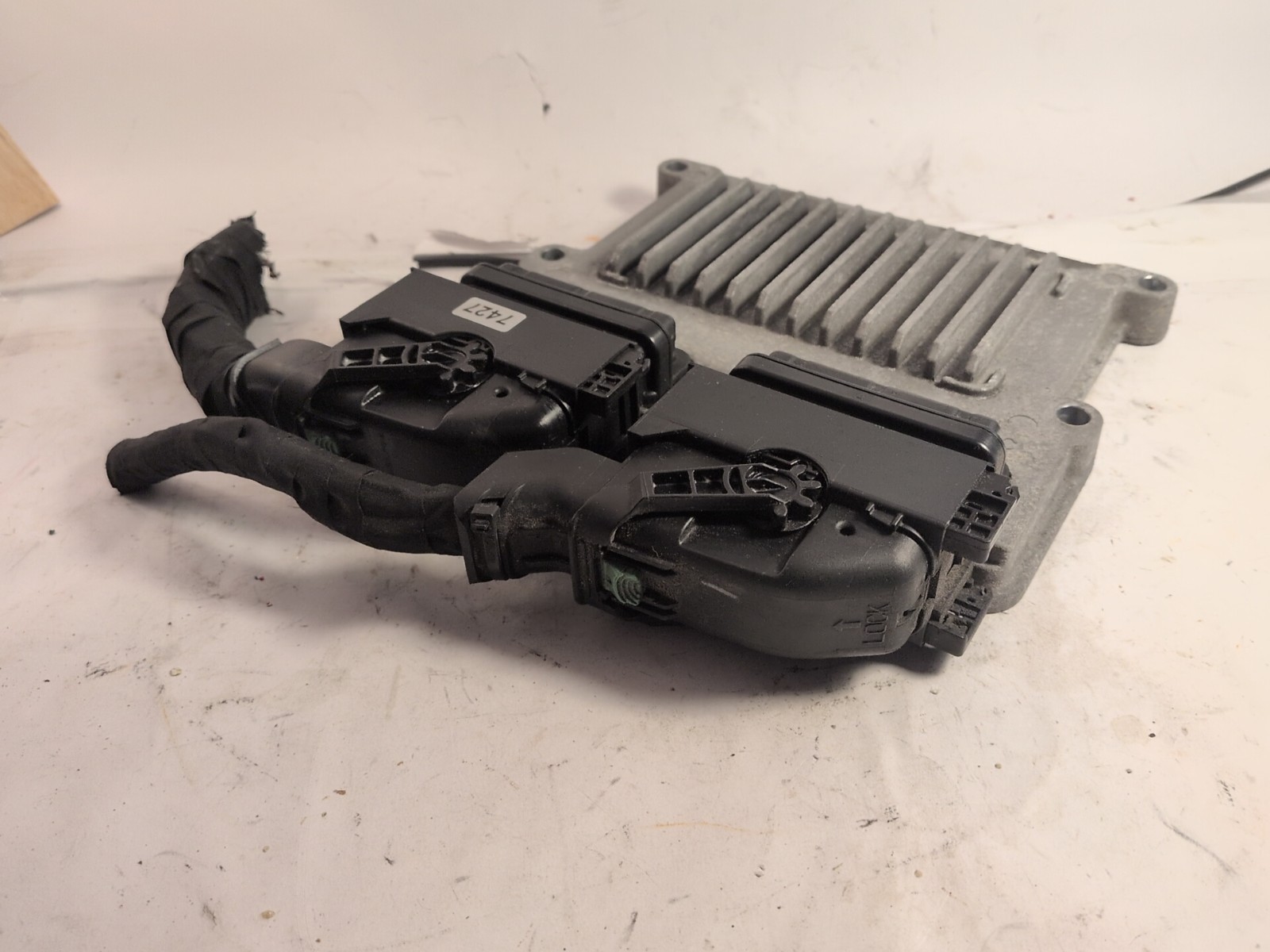 2014 Kia Sorento 3.3L Engine Computer Control Module ECM ECU OEM 39110-3CXN0