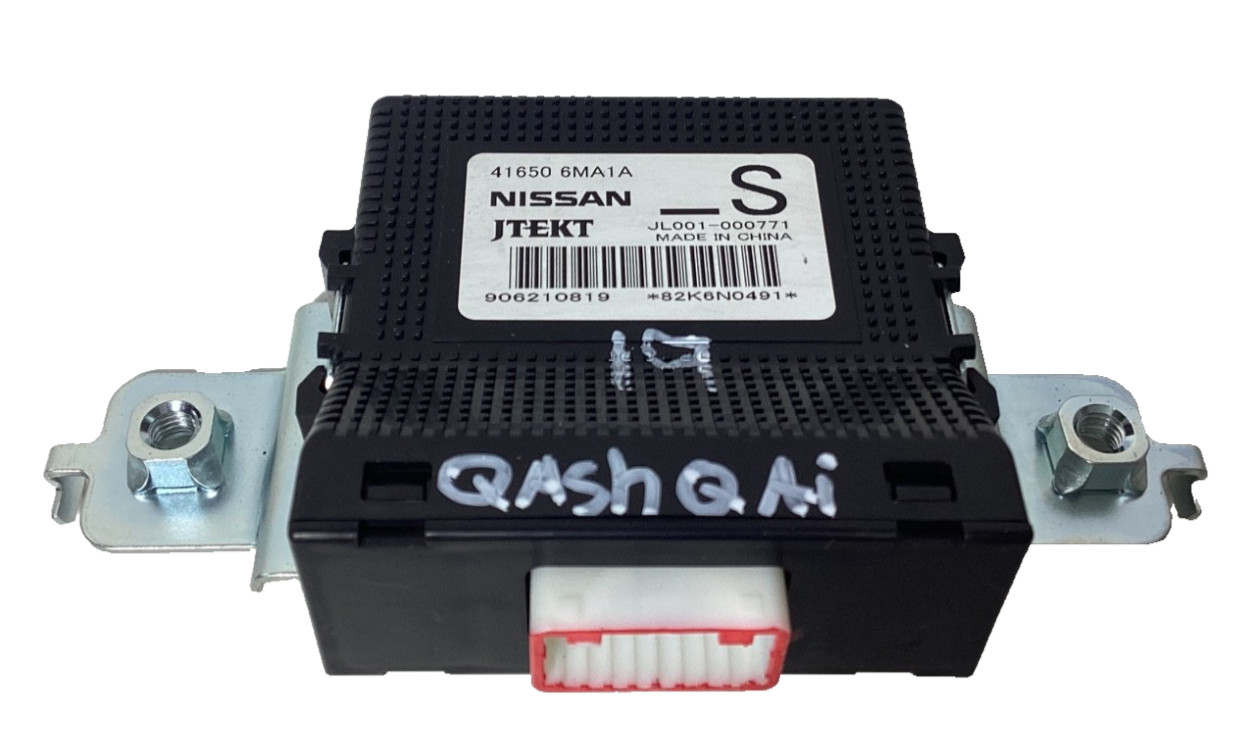 2017-2019 Nissan Rogue Sport Qashqai AWD Torque Split Module 41650-6MA1A