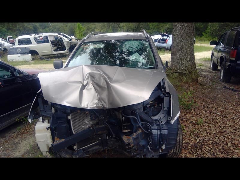 Chassis ECM Transmission Mounted To Battery Tray FWD Fits 11 ROGUE 693331