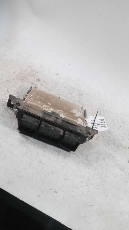 Engine ECM Electronic Control Module Fits 20-21 EXPEDITION 414286