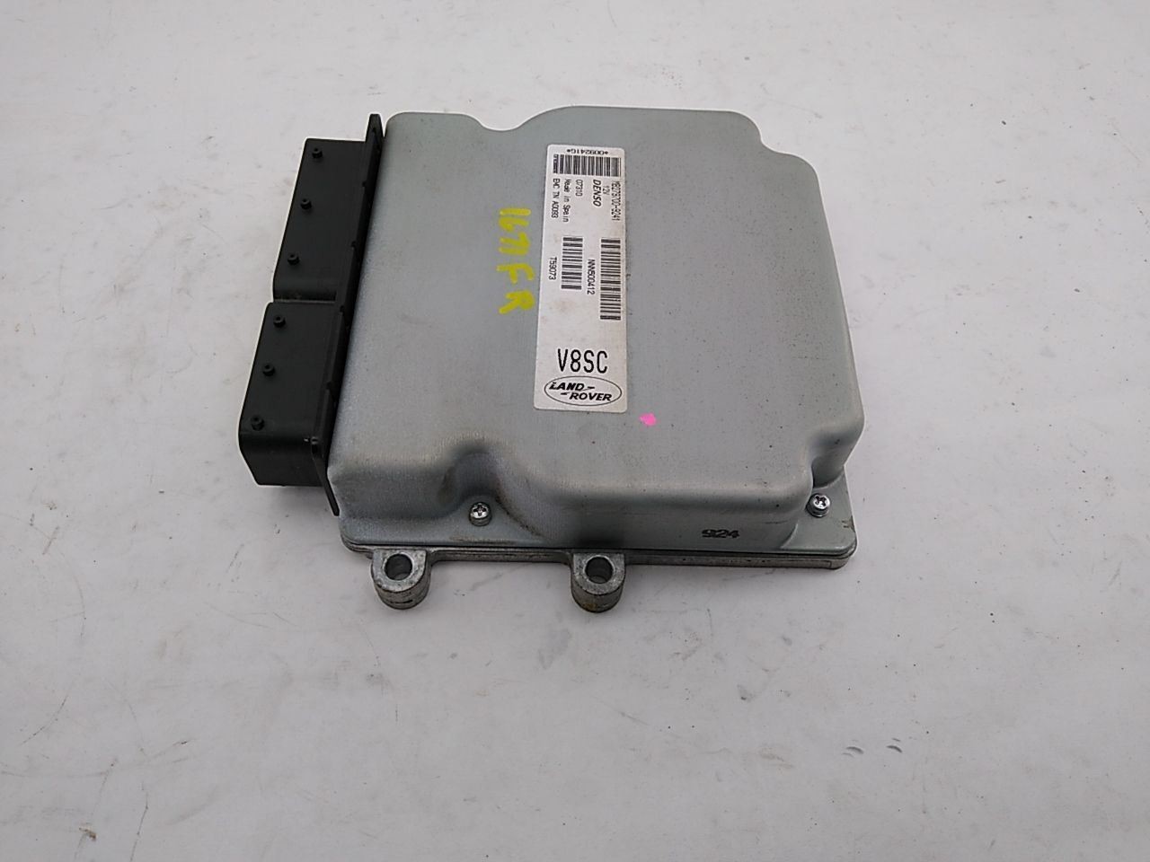 Range Rover Sport L320 Engine Control Module ECM Fits 2005-2009 05 06 07 08 09