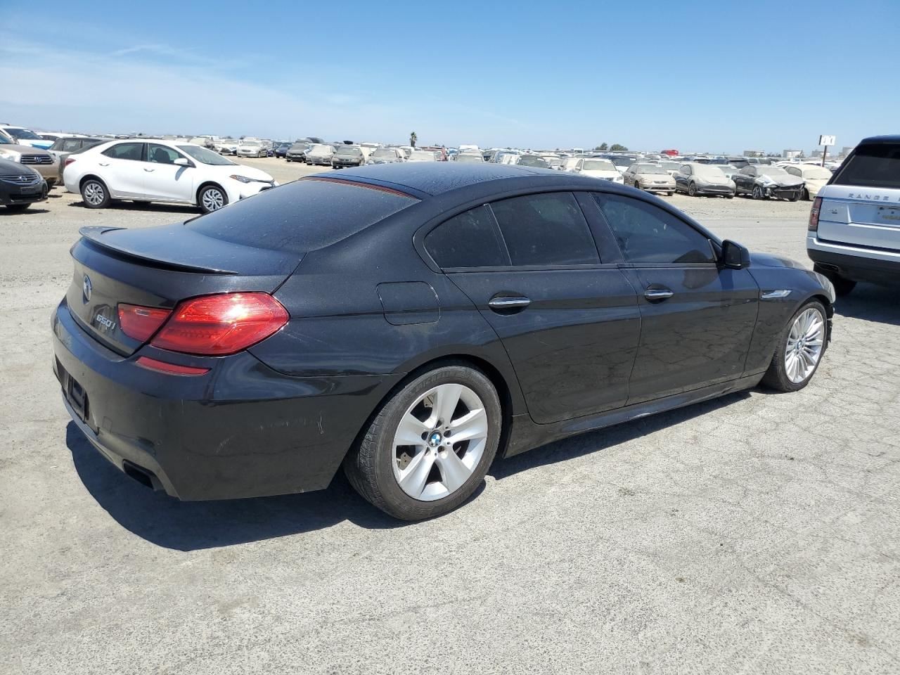 ELECTRONIC MODULE OEM 2013 BMW 650I 1YR WRNTY
