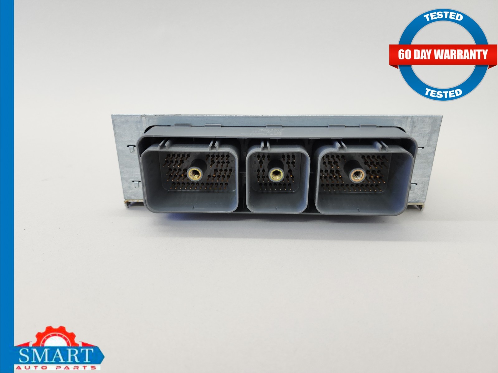 2004 Ford Thunderbird Engine Control Module Unit ECU ECM 25k OEM
