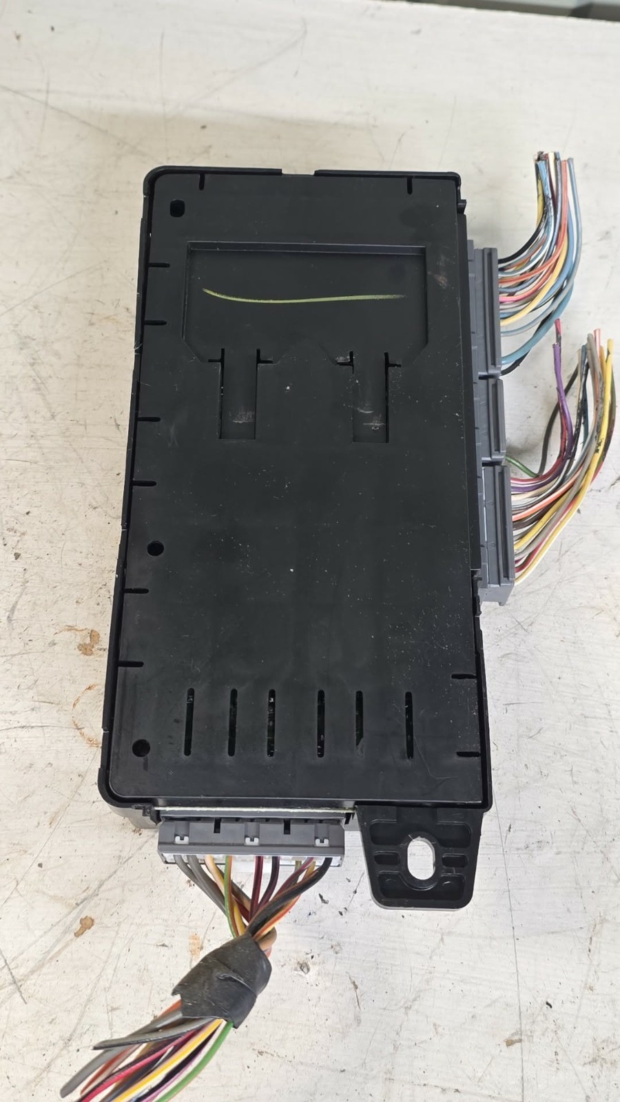 98-01 FORD Ranger 4X4 GEM ELECTRONIC MULTIFUNCTION CONTROL XL5T-14B205-EC OEM