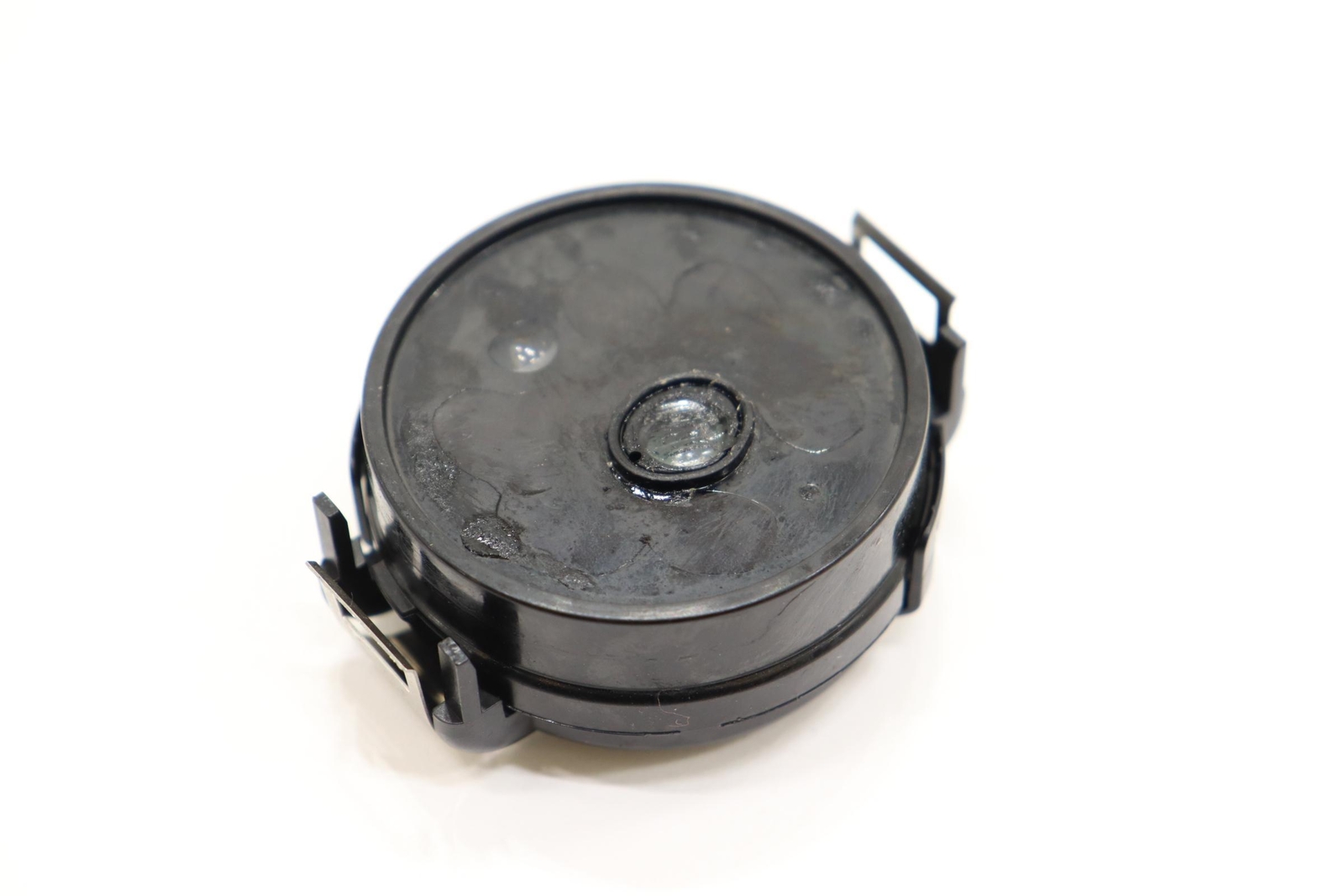 2017 – 2024 NISSAN TITAN FRONT WINDSHIELD RAIN SENSOR UNIT OEM 285363NF7A