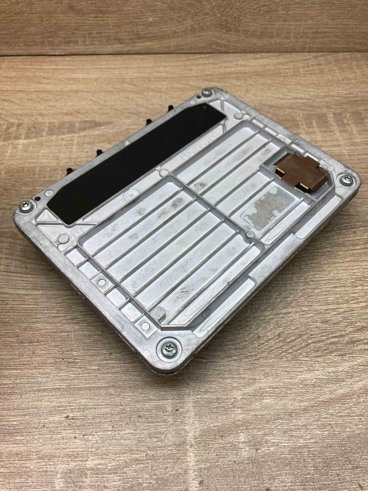 3B0907557D 5WP4367 Engine control unit/module ECU Fits for Volkswagen PASSAT B5