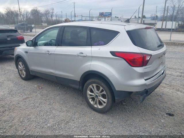 Engine ECM Electronic Control Module 1.5L Fits 17-19 ESCAPE 4968145