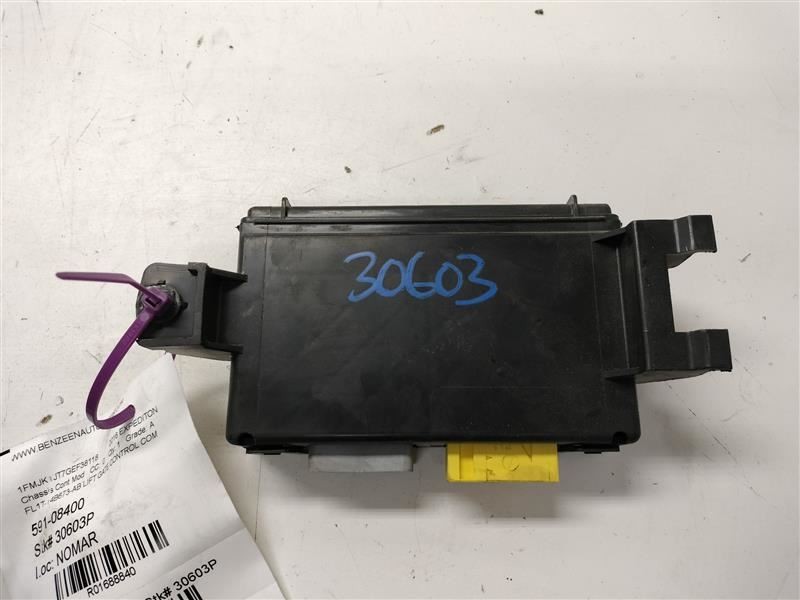 FL1T-14B673-AB LIFT GATE CONTROL COM OEM 15-17 FORD EXPEDITON 1YR WRNTY
