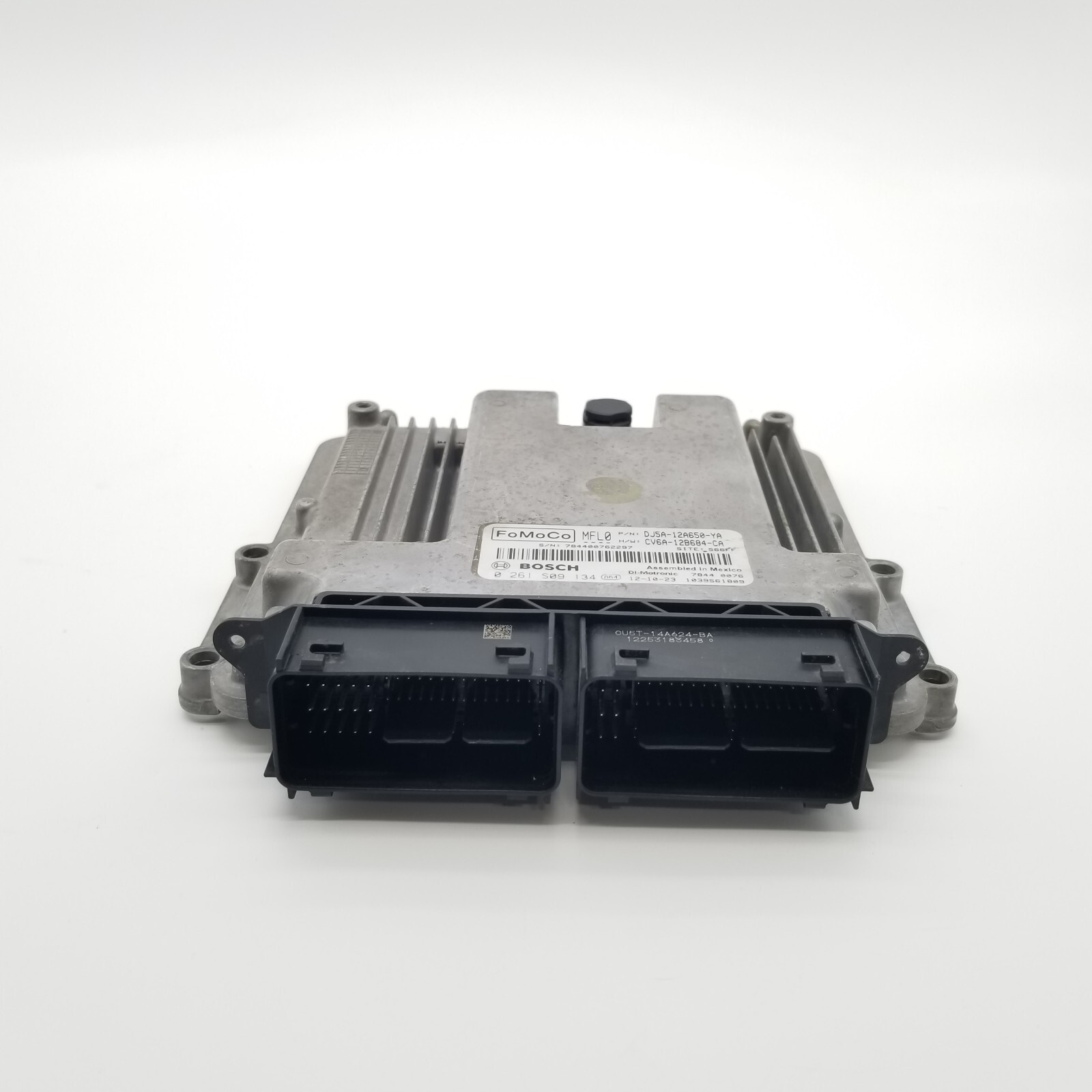 2015 2016 Ford Escape Engine Computer Ecu Pcm Ecm Pcu Oem