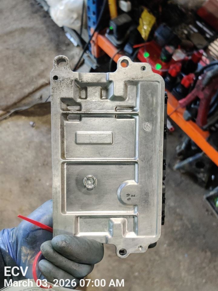 ENGINE CONTROL MOD PYMX18881 OEM 2017 CX-5 1YR WRNTY PYNA18881