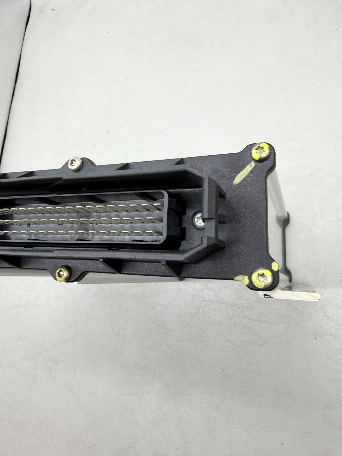 97-03 Mercedes W208 CLK320 CLK430 Convertible Roof Top Control Module Unit OEM