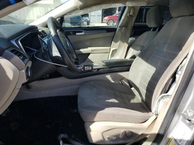 Engine ECM Electronic KS7A-12A650-BCA Fits 20 FUSION 41776