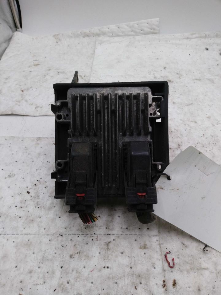Engine ECM Electronic Control Module 6.0L Fits 11-17 CAPRICE 702961