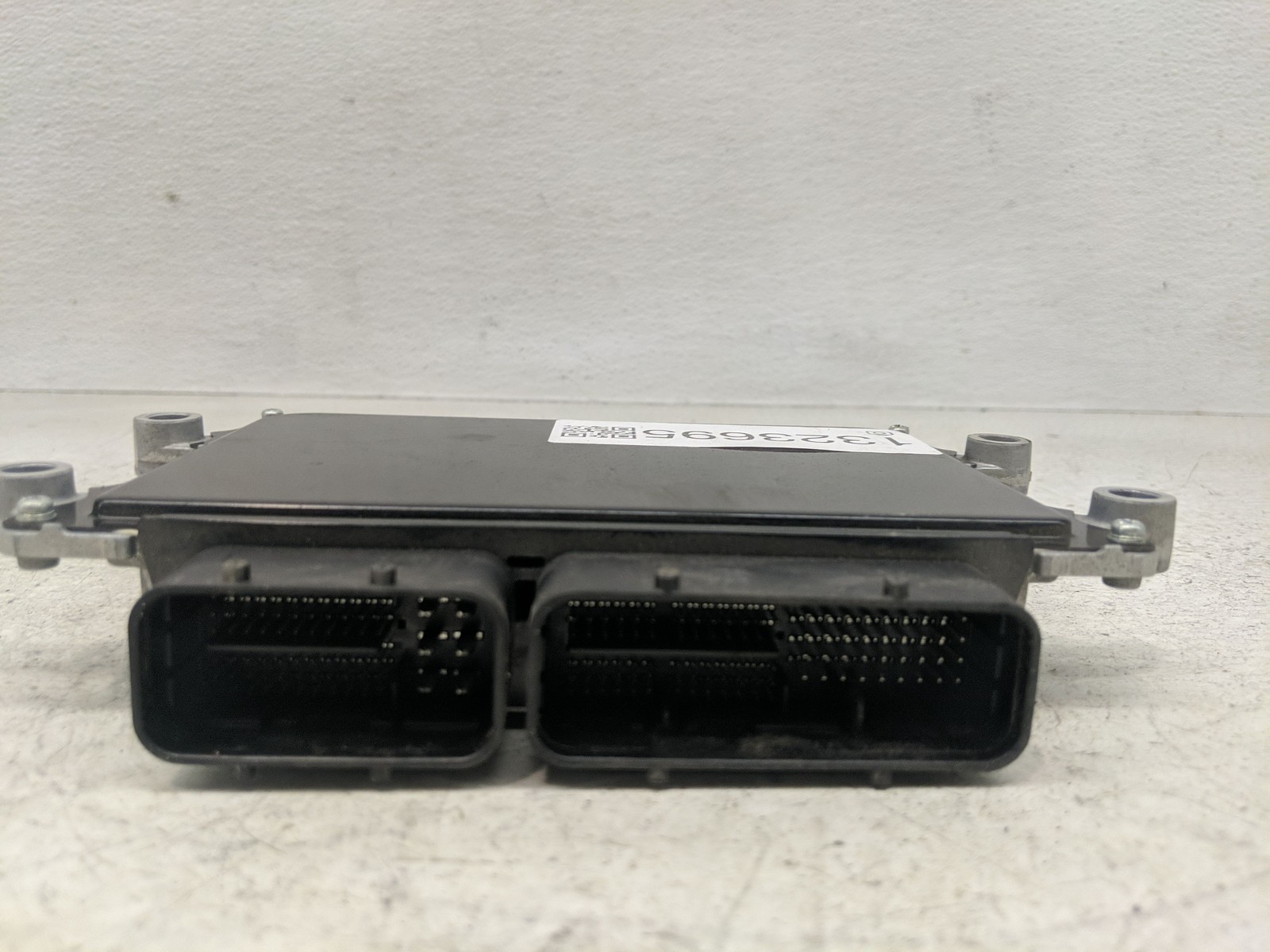 2019-2022 Mazda Cx-5 Engine Control Computer Ecu Pcm Ecm Pcu Oem YO0YR
