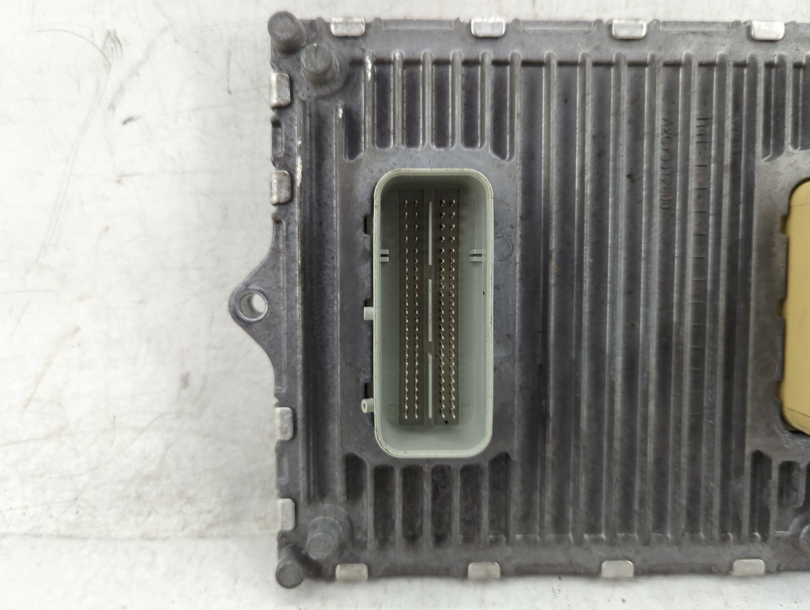 Dodge Ram 1500 Engine Control Computer Ecu Pcm Ecm Pcu Oem P68434933aa AIEQ7