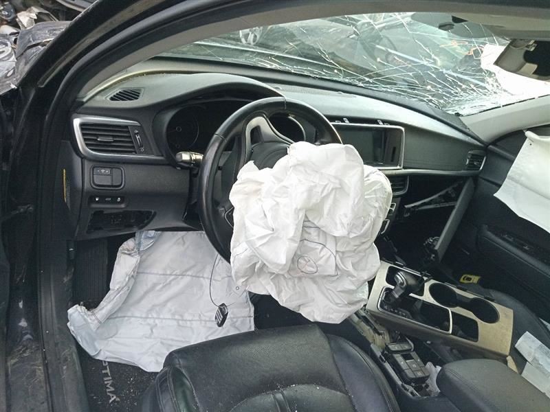 Chassis ECM Driver Assist Alert Sound Center Dash Fits 17-19 OPTIMA 149718