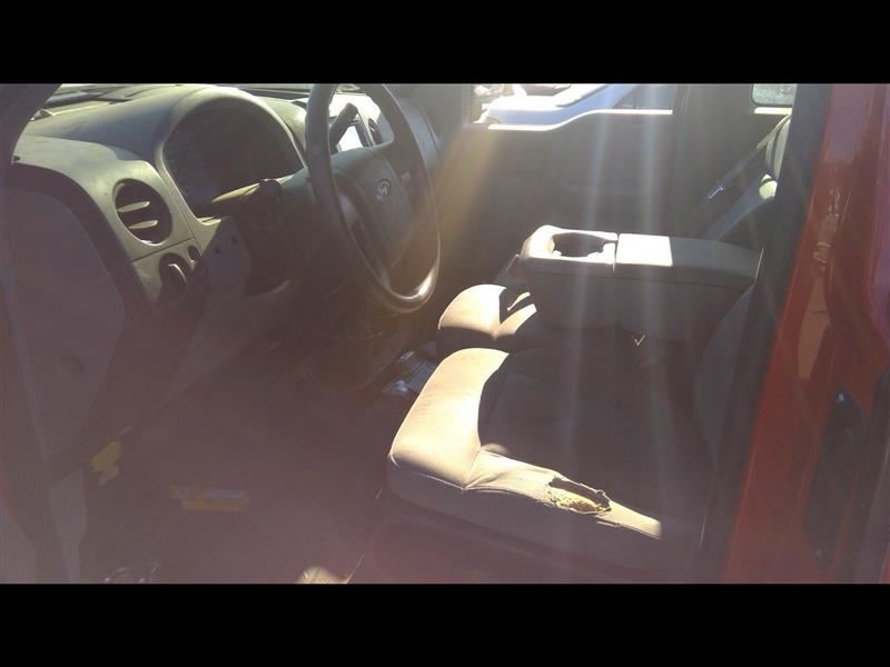Engine ECM Electronic Control Module New Style Fits 04 FORD F150 PICKUP 406874