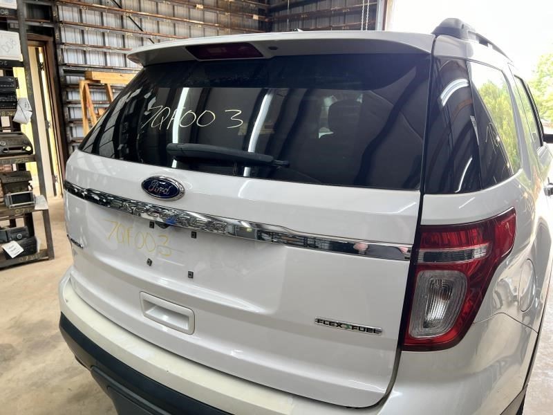 Chassis ECM Multifunction Left Hand Outer Firewall Fits 13 EXPLORER 104633792