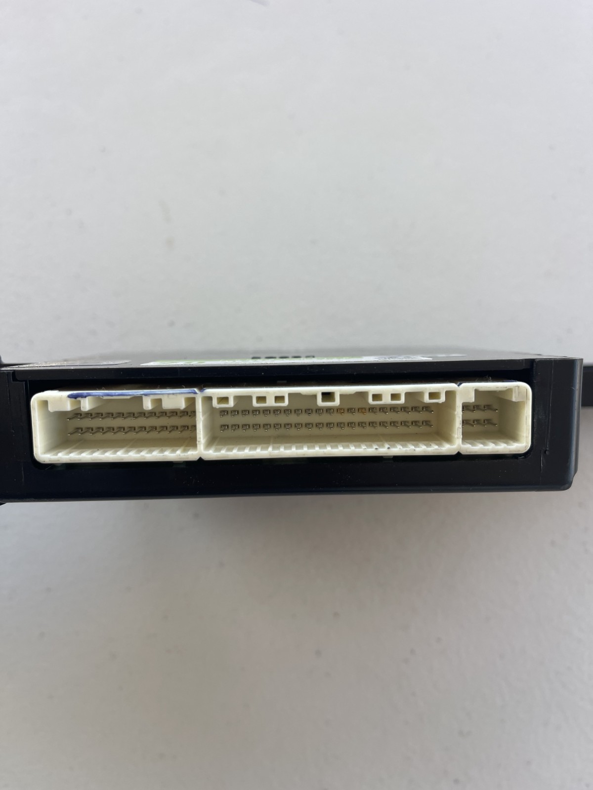 2010-2013 TOYOTA HIGHLANDER AC AMPLIFIER CLIMATE CONTROL MODULE 88650-0E170 OEM