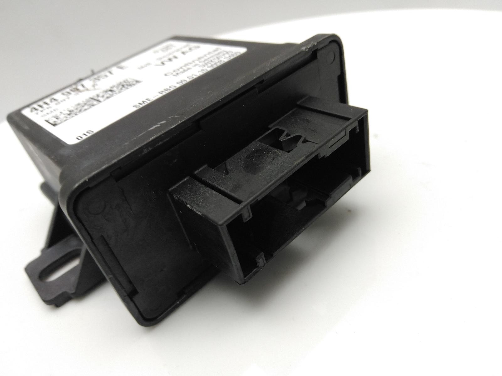 AUDI A6 Headlamp Light Range Control Module ECU 2012-2017 4H4907357E
