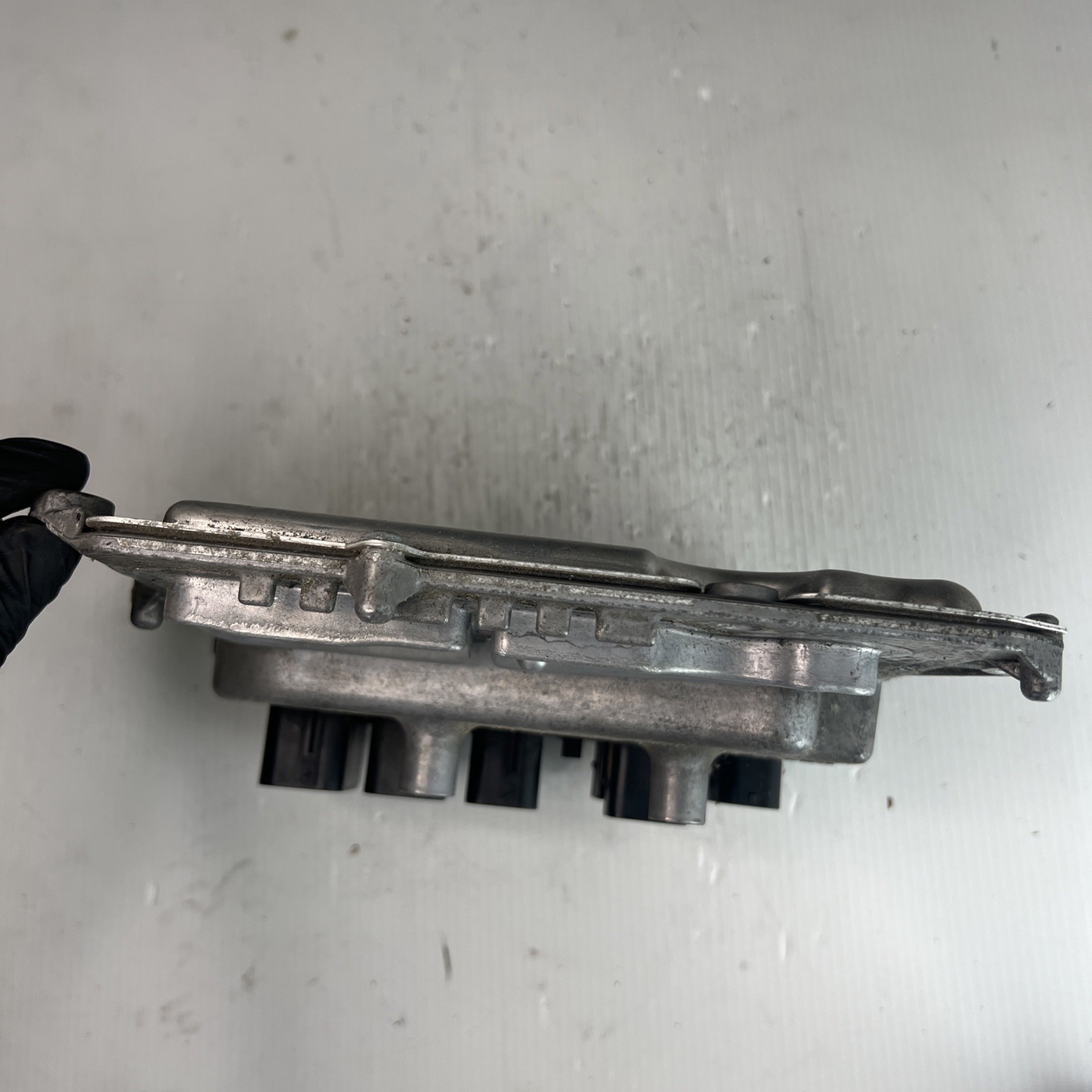 2011-2012 BMW E82/E88/E90/E92 135i 335i N55 DME ECU 7629130 12147629130 OEM