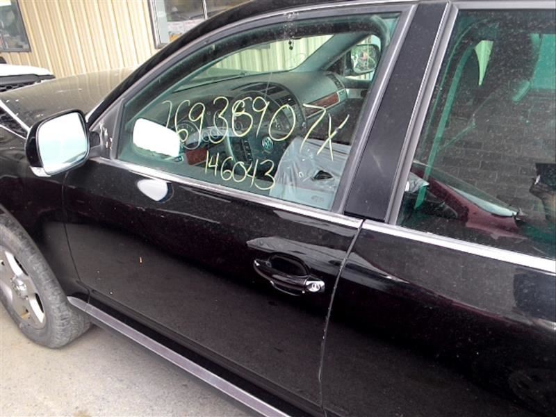 Chassis ECM Body Control BCM Mounted Next Relay Box Fits 04-07 TOUAREG 612942