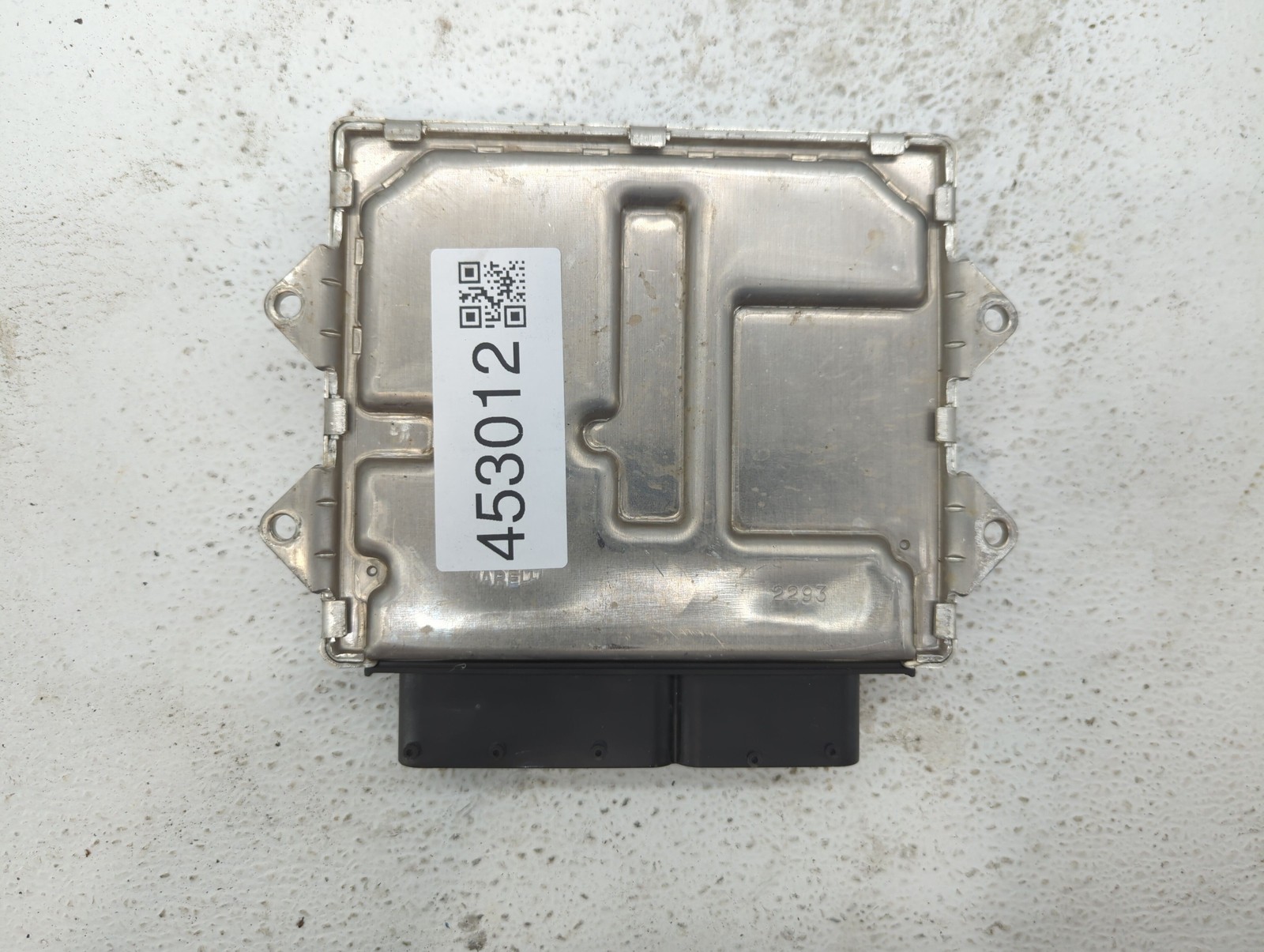 2013-2013 Dodge Dart Engine Computer Ecu Pcm Ecm Pcu Oem GCZGB