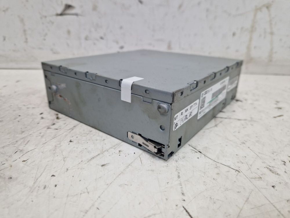 Control Unit Radio Radio Unit *Code Not Available. Fits For Audi A5 (8T3) S
