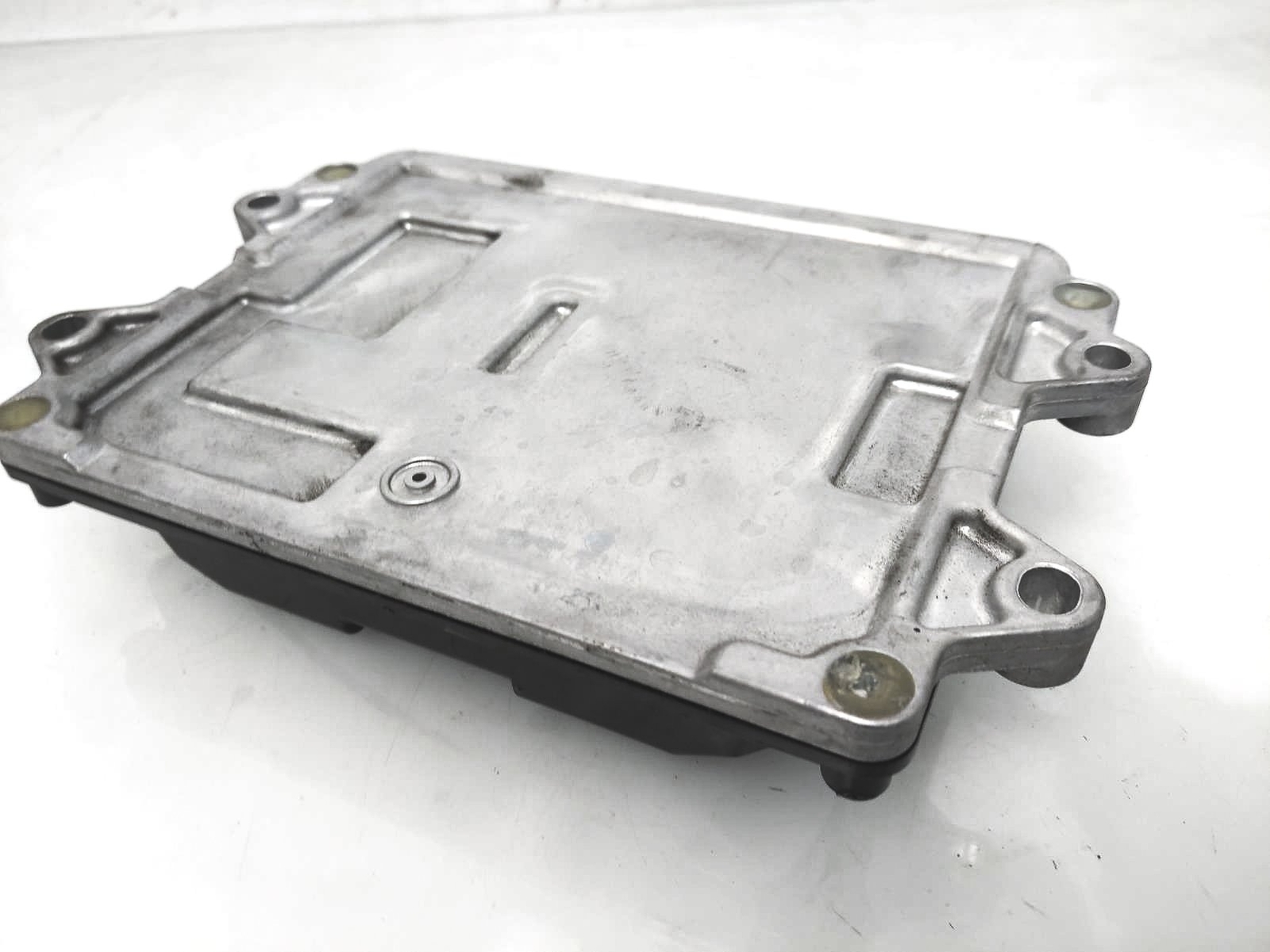 2017 Mazda Cx-5 Engine Control Module Ecu Pymx-18-881 *Non-Turbo*