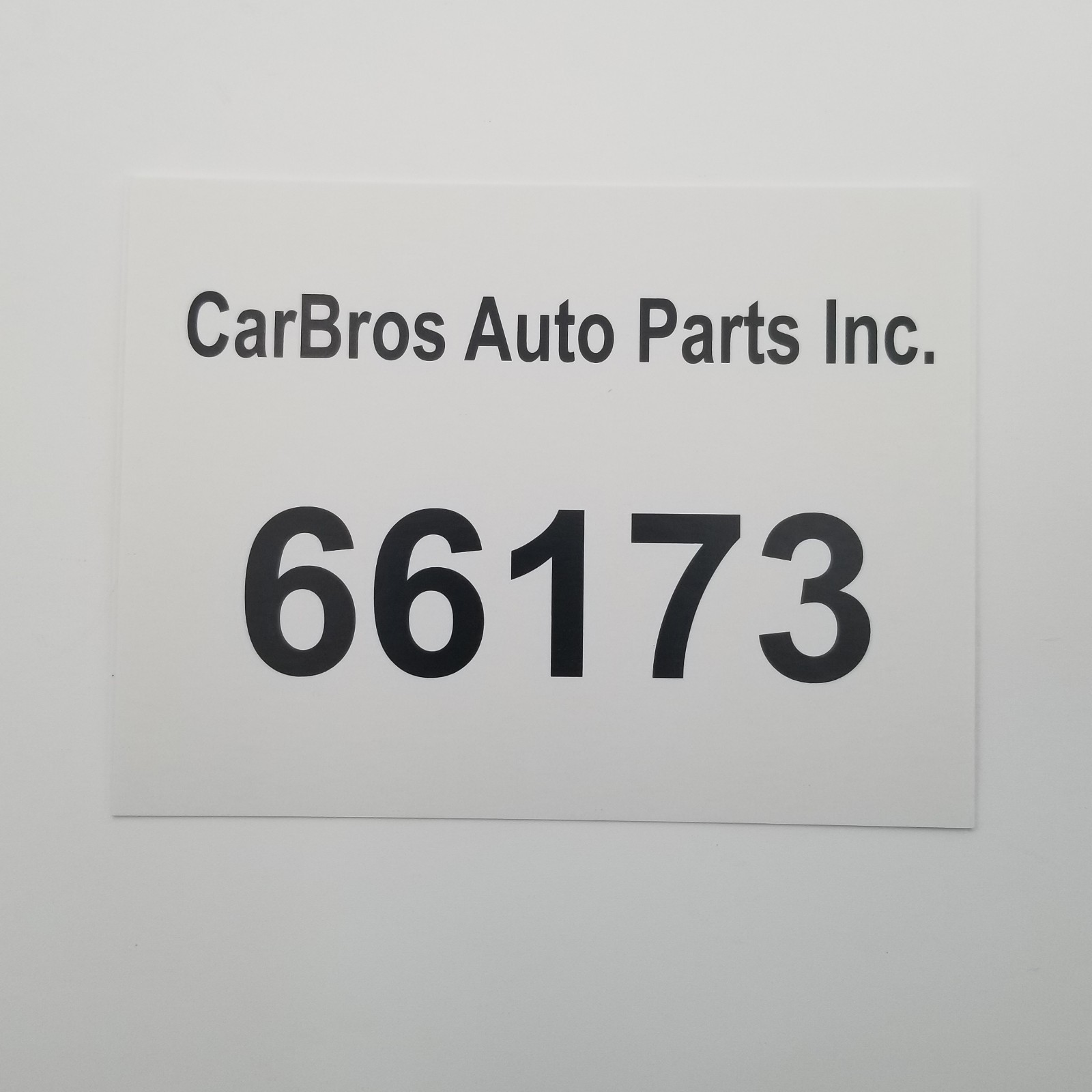 1999 2000 2001 2002 Land Rover Discovery 2 OEM ABS ECU Computer WABCO SRD000070