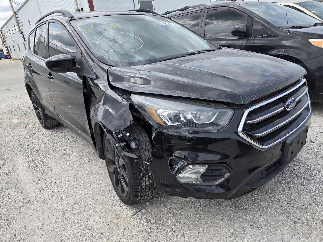 Engine ECM Electronic Control Module 1.5L Fits 17-19 ESCAPE 3557048