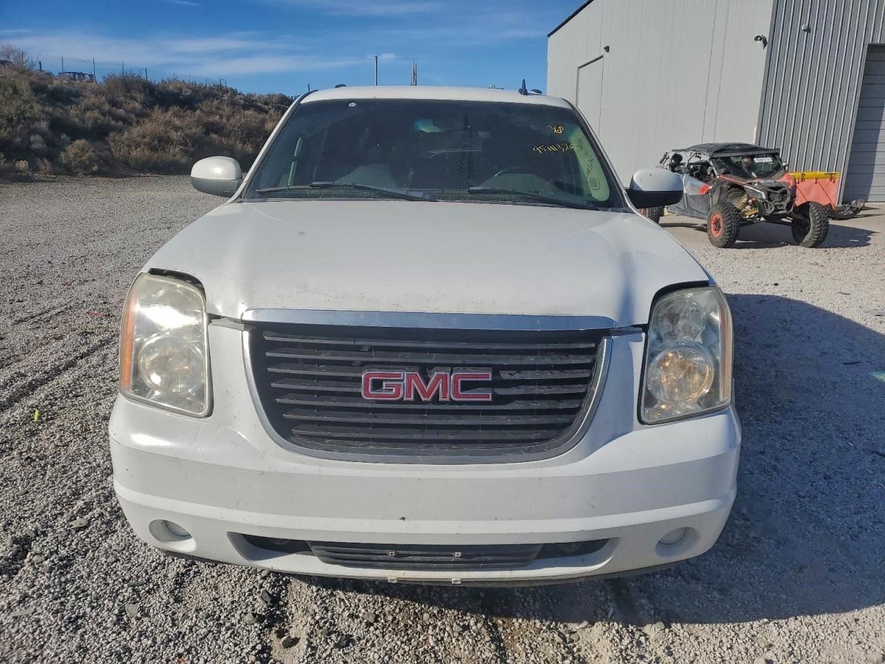 Chassis ECM Transfer Case Left Hand Dash Fits 07 AVALANCHE 1500 32062080