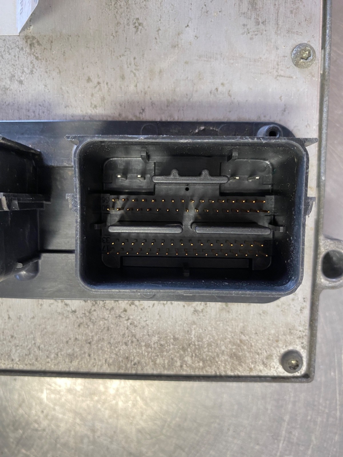 2004-2005 Ford F-150 4.6L Engine Control Module Unit ECM 4L3A-12A650-NL