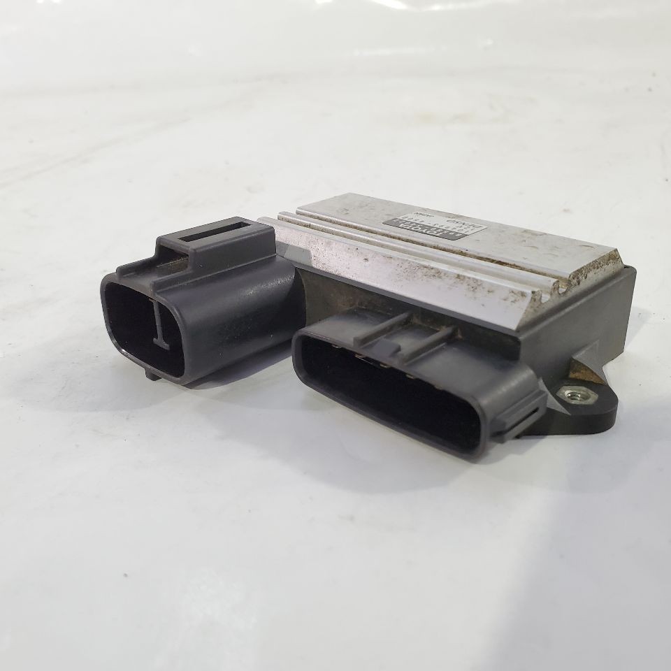 10 11 Toyota Tundra OEM Left Air Fuel Engine Control Module Computer 89580-34022