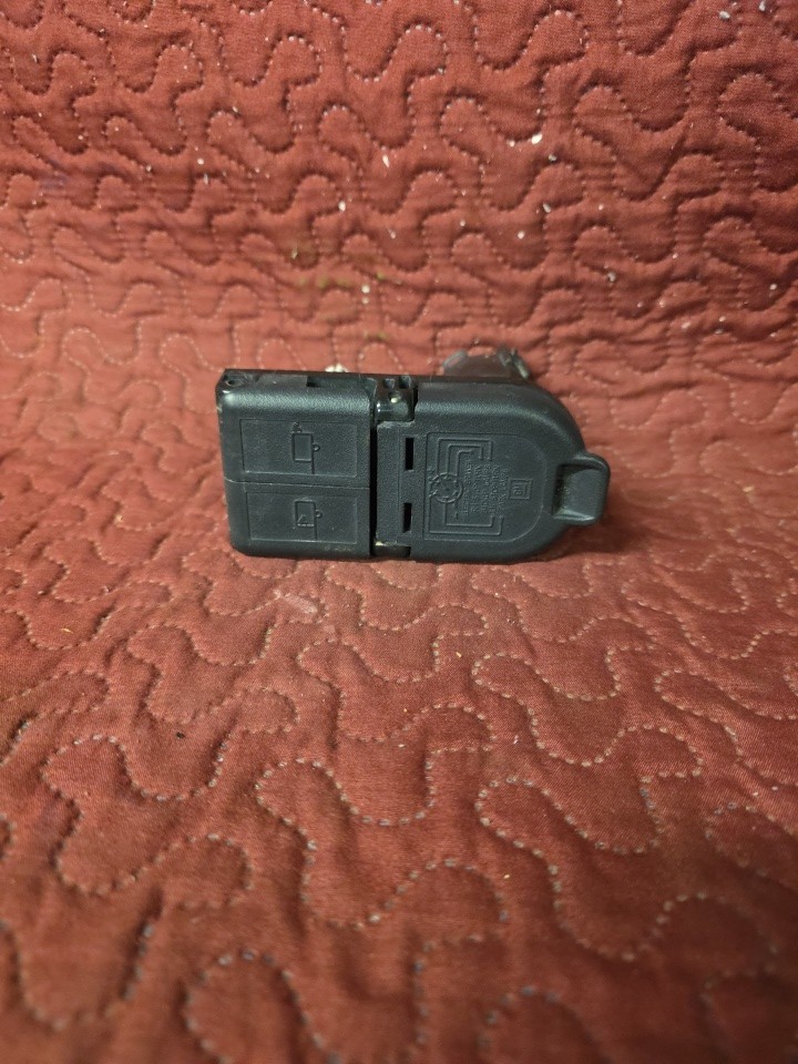 2019-2025 SILVERADO SIERRA 7 PIN TRAILER PLUG DUAL CAMERA ESCALADE YUKON P7619