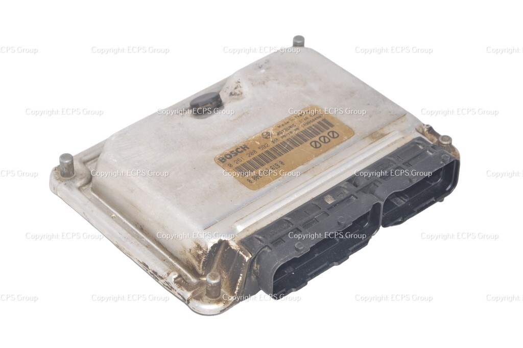 Ferrari 430 F430 ECU Ignition engine control unit module right no warranty