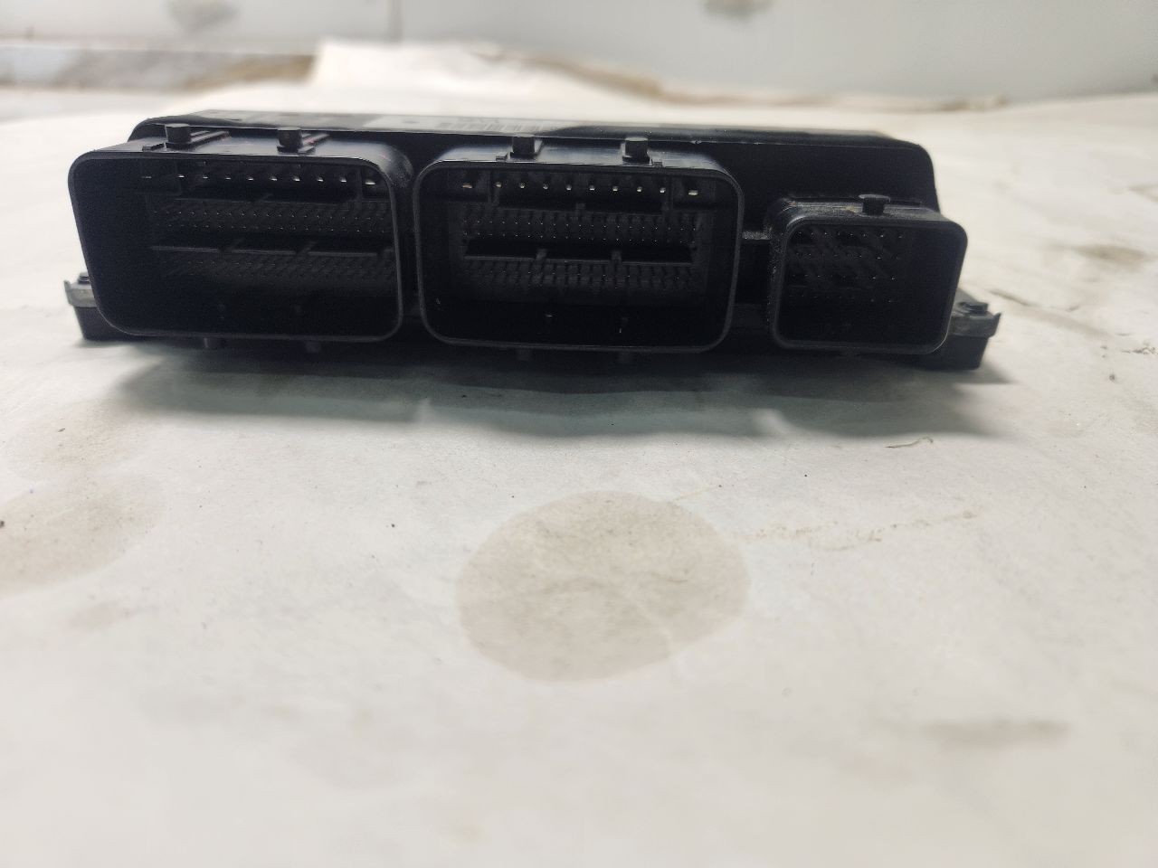 Used Engine Control Module (ECM) fits: 2020 Nissan Pathfinder Electronic Control