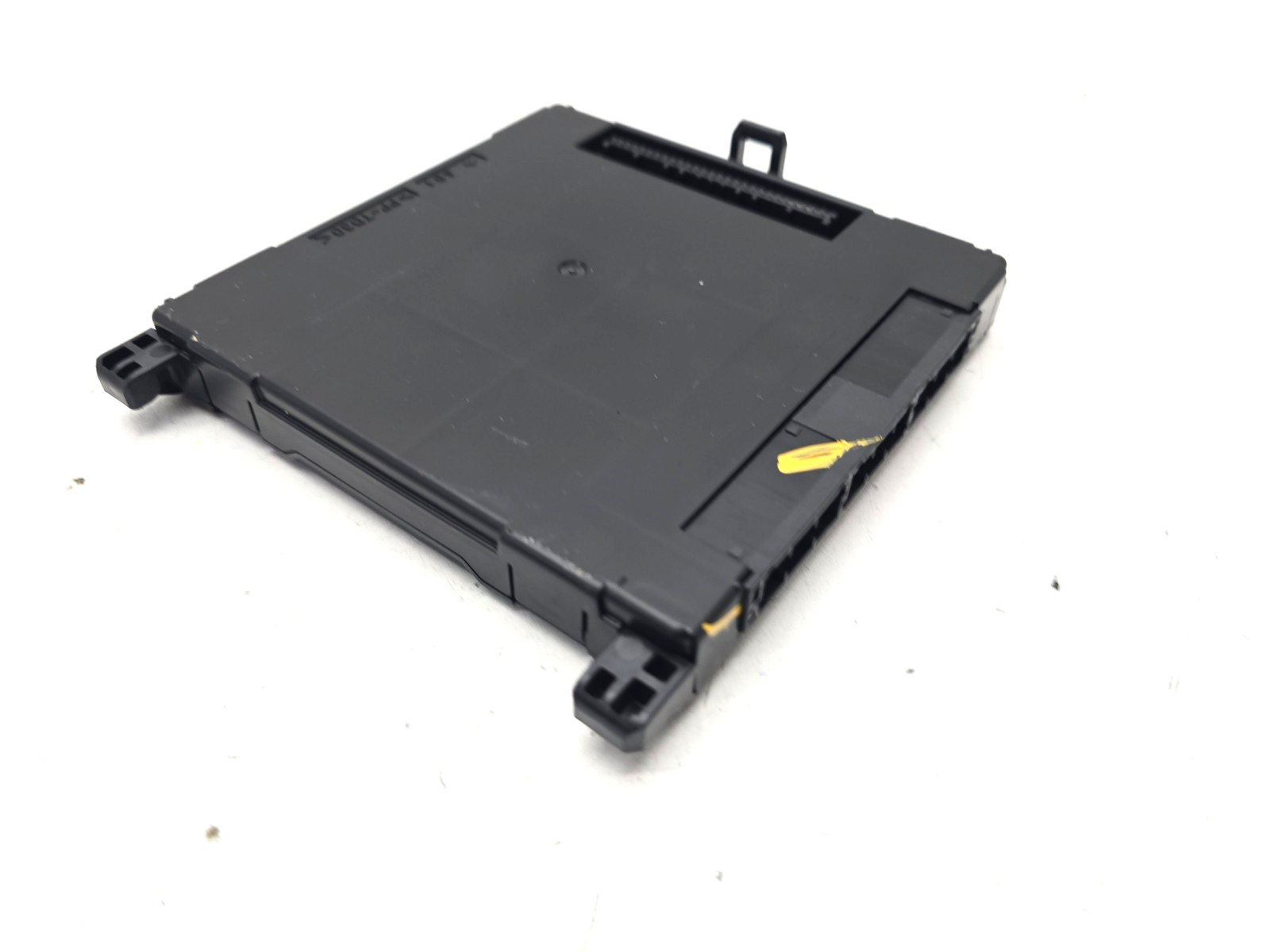 2025-2027 TOYOTA CAMRY MULTIPLEX NETWORK BODY CONTROL MODULE UNIT MPX BCM 5K OEM