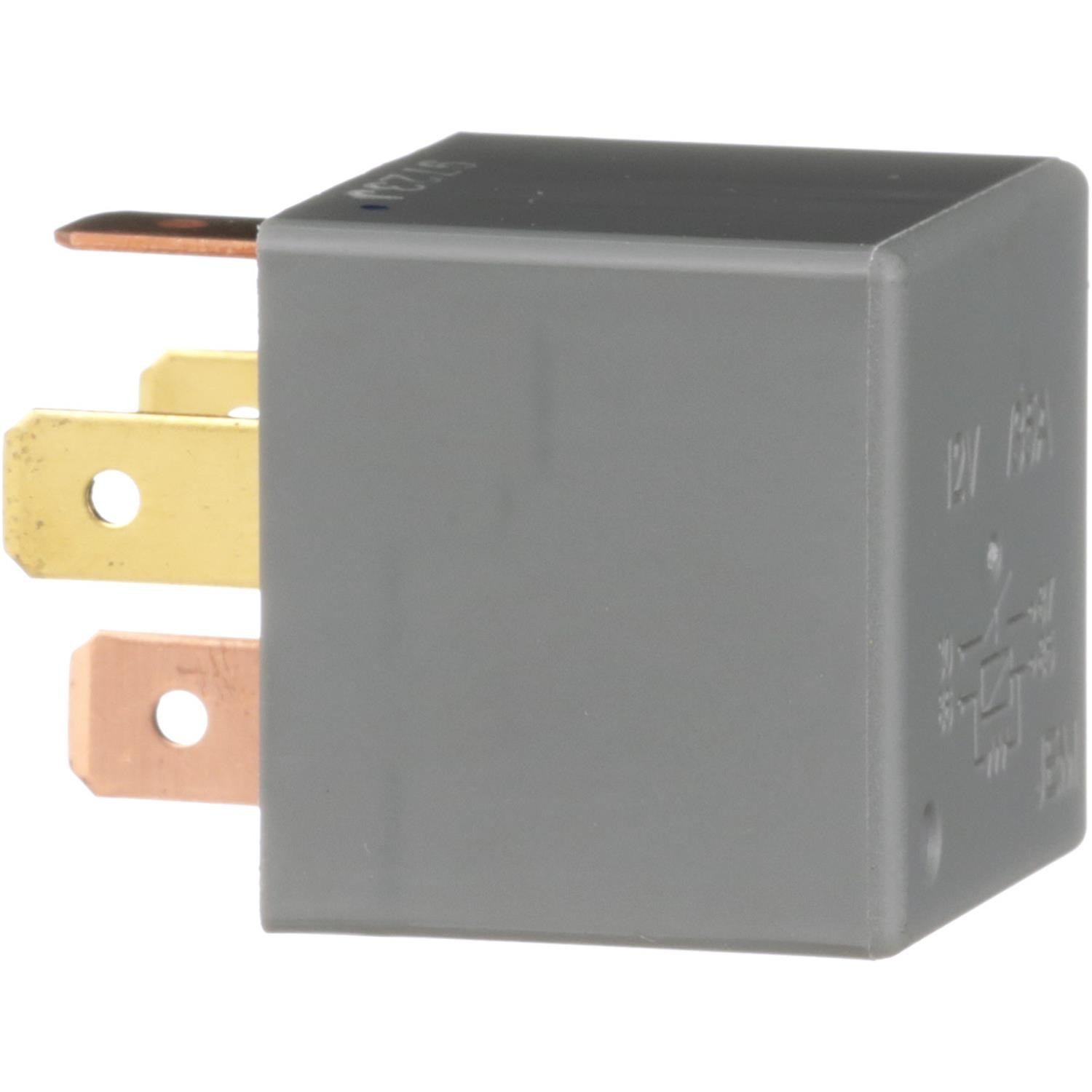Standard Ignition Engine Control Module (ECM) Relay for Caprice, SS RY1990