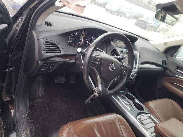Engine ECM Electronic Module Engine Control Base AWD Fits 17 MDX 1527493