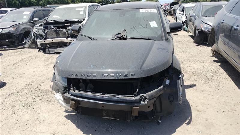 ACTIVE SUSPENTION MODULE OEM 12-13 LAND ROVER EVOQUE 1YR WRNTY