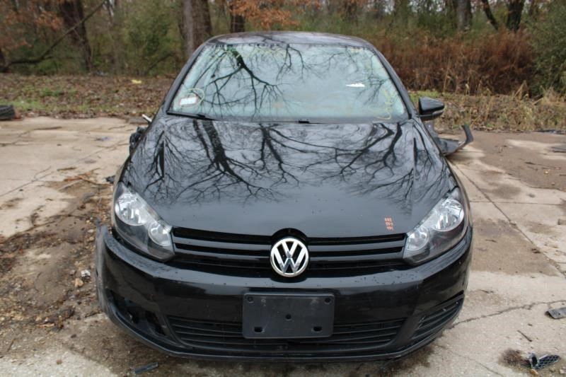 SRS Module City Canada Only Right Hand Dash Fits 04-11 GOLF 1649153